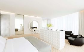 Mondrian Doha
